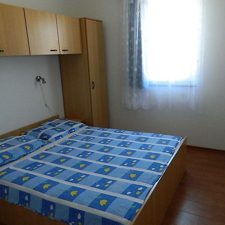 Apartments Skender Čižići Buitenkant foto