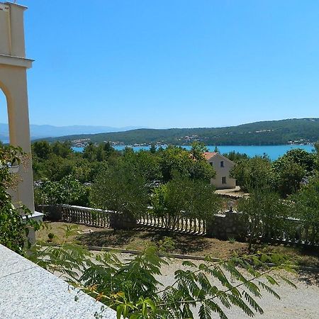 Apartments Skender Čižići Buitenkant foto
