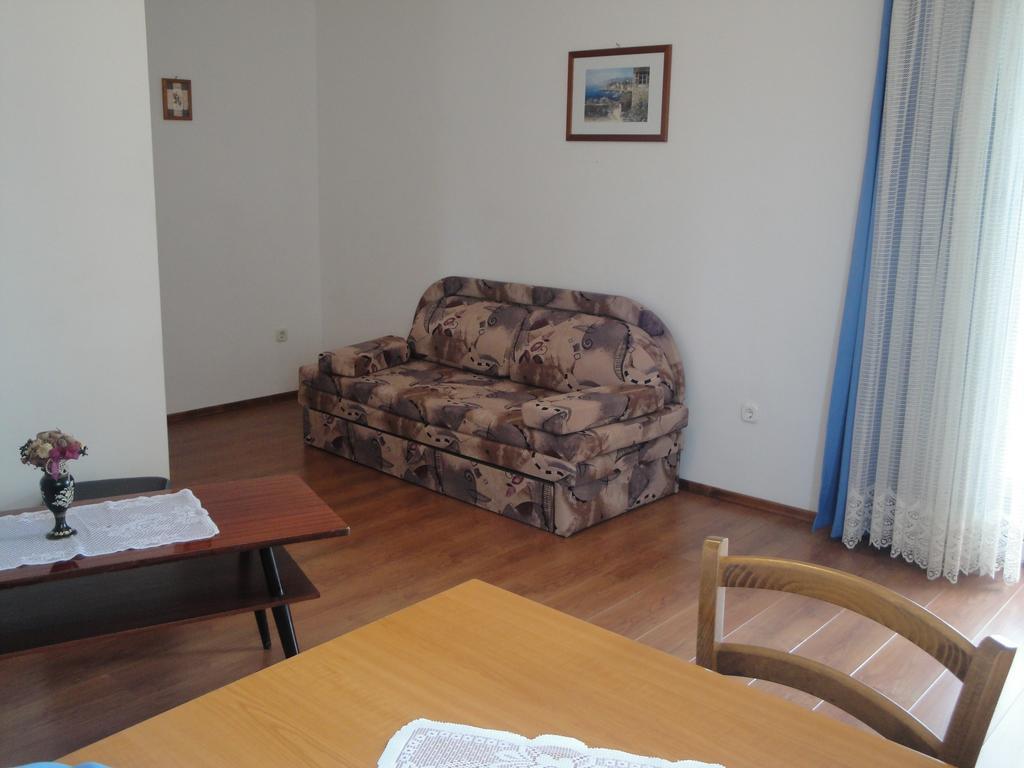 Apartments Skender Čižići Kamer foto