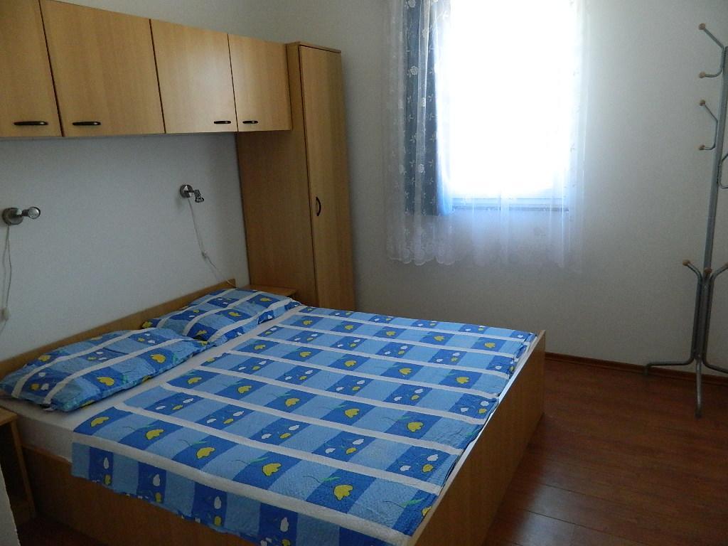 Apartments Skender Čižići Buitenkant foto