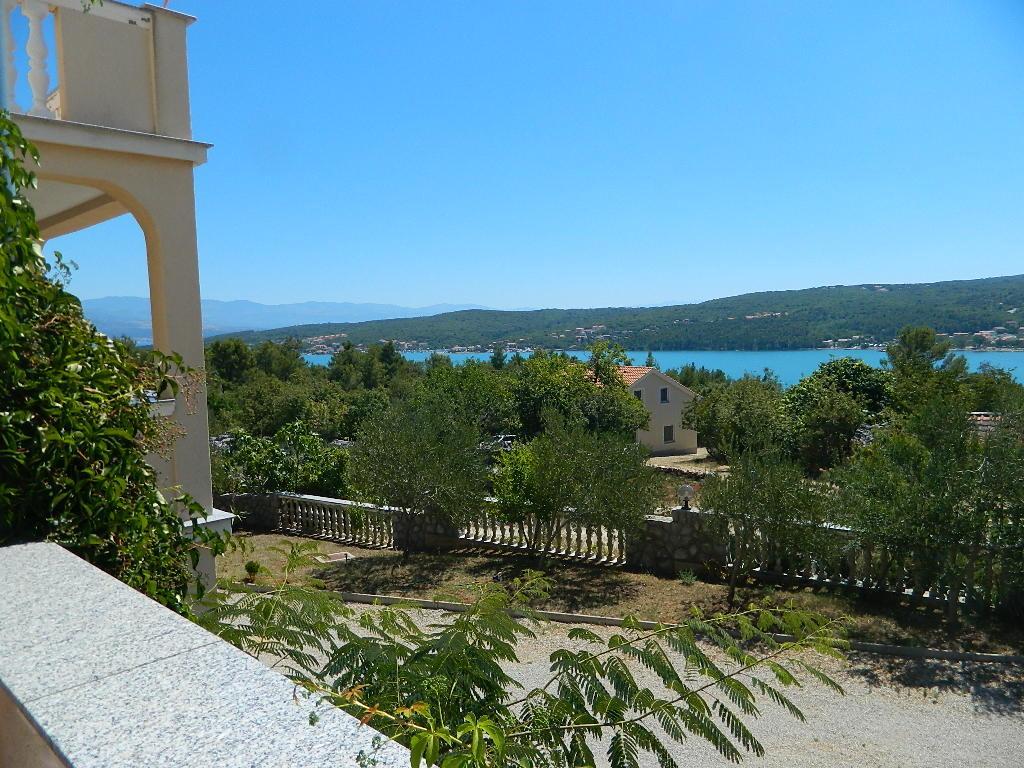 Apartments Skender Čižići Buitenkant foto