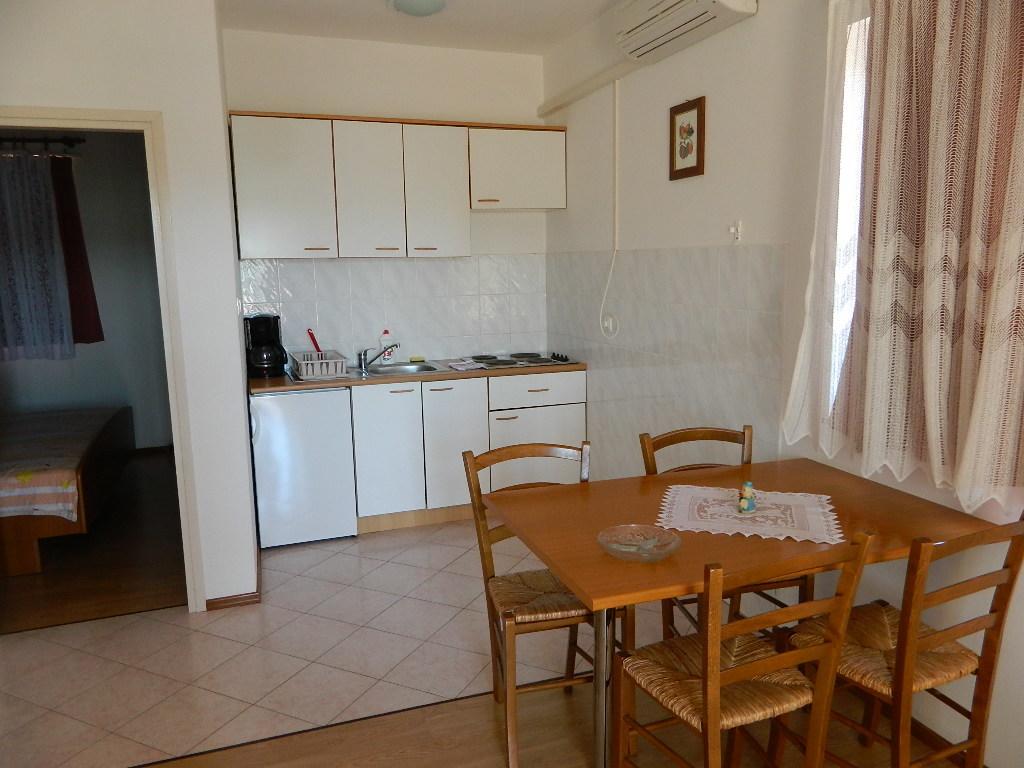 Apartments Skender Čižići Buitenkant foto
