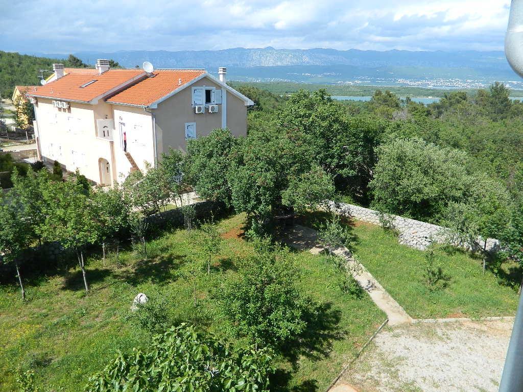 Apartments Skender Čižići Buitenkant foto