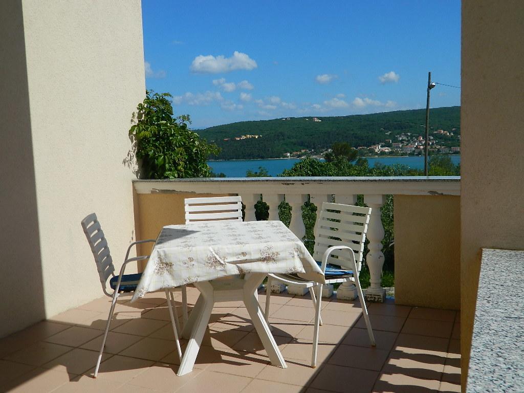 Apartments Skender Čižići Buitenkant foto