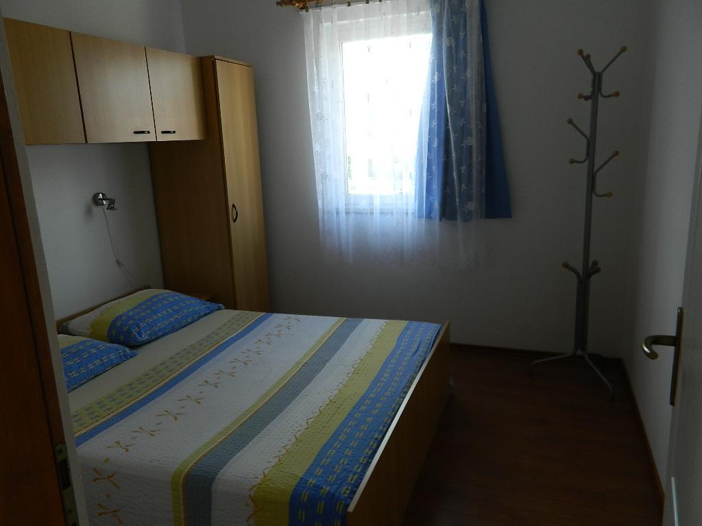 Apartments Skender Čižići Buitenkant foto