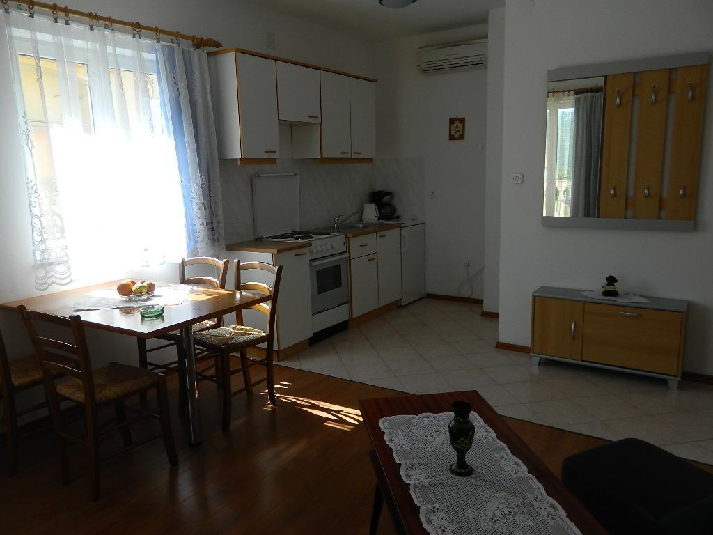 Apartments Skender Čižići Buitenkant foto