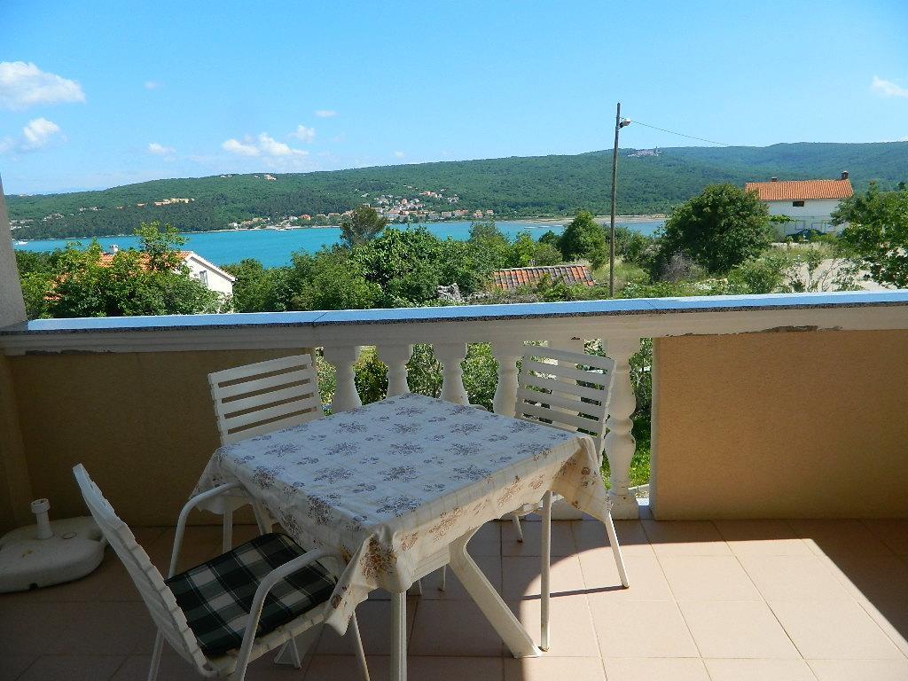 Apartments Skender Čižići Buitenkant foto