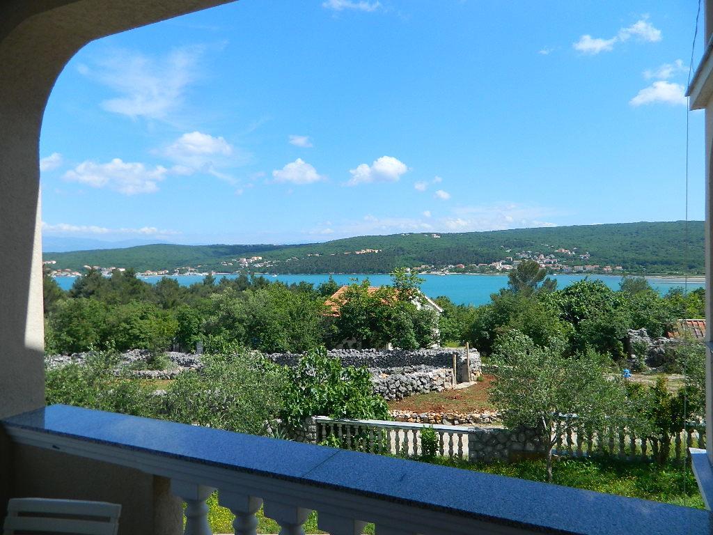Apartments Skender Čižići Buitenkant foto