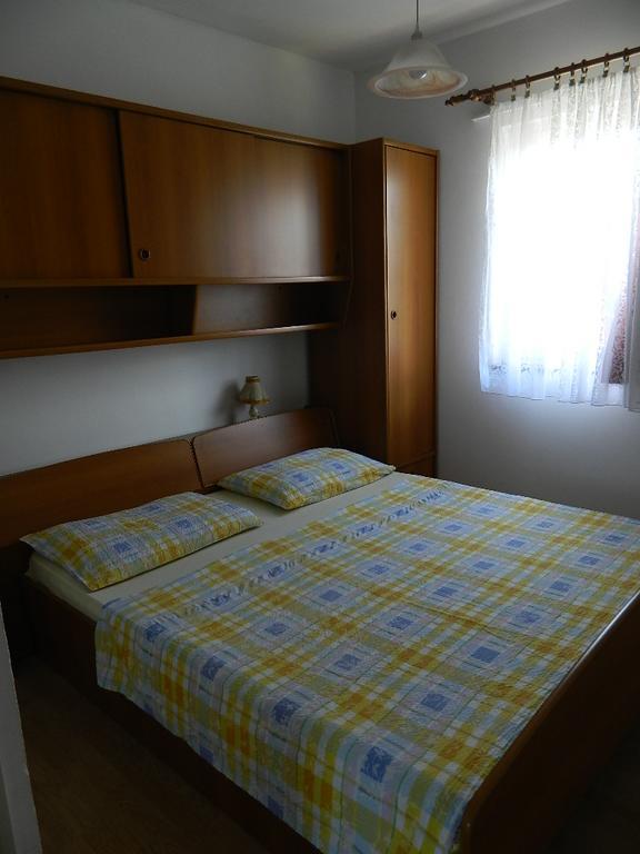 Apartments Skender Čižići Buitenkant foto