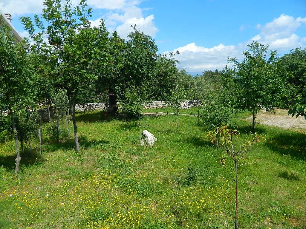 Apartments Skender Čižići Buitenkant foto